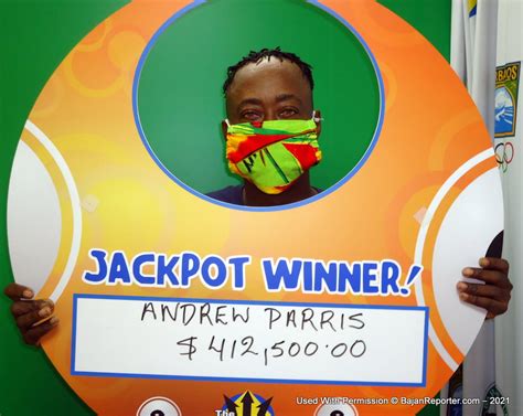 barbados lotteries mega 6|Barbados Lottery players secure over $ 700,000 with back.